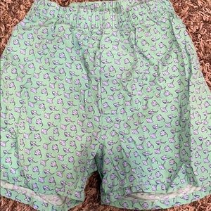Vineyard Vines mens boxer shorts